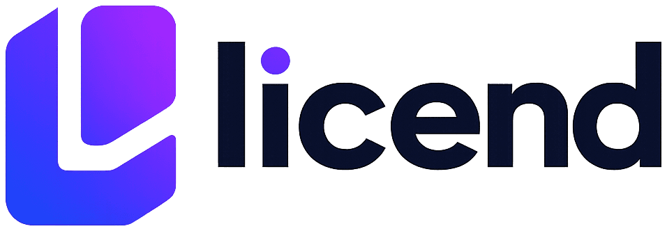 Licend